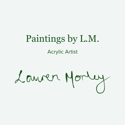 Paintings by L.M.